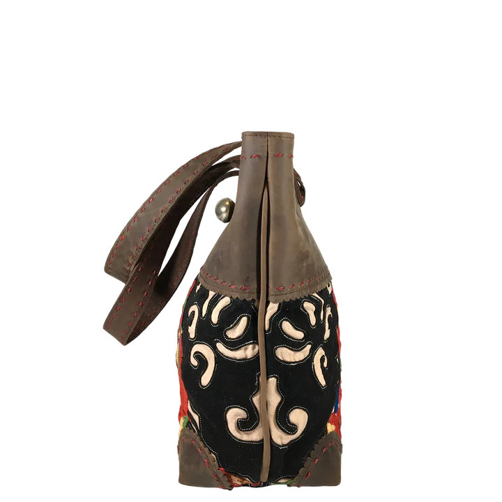 Pranee Dakota Shoulder Bag || Classic