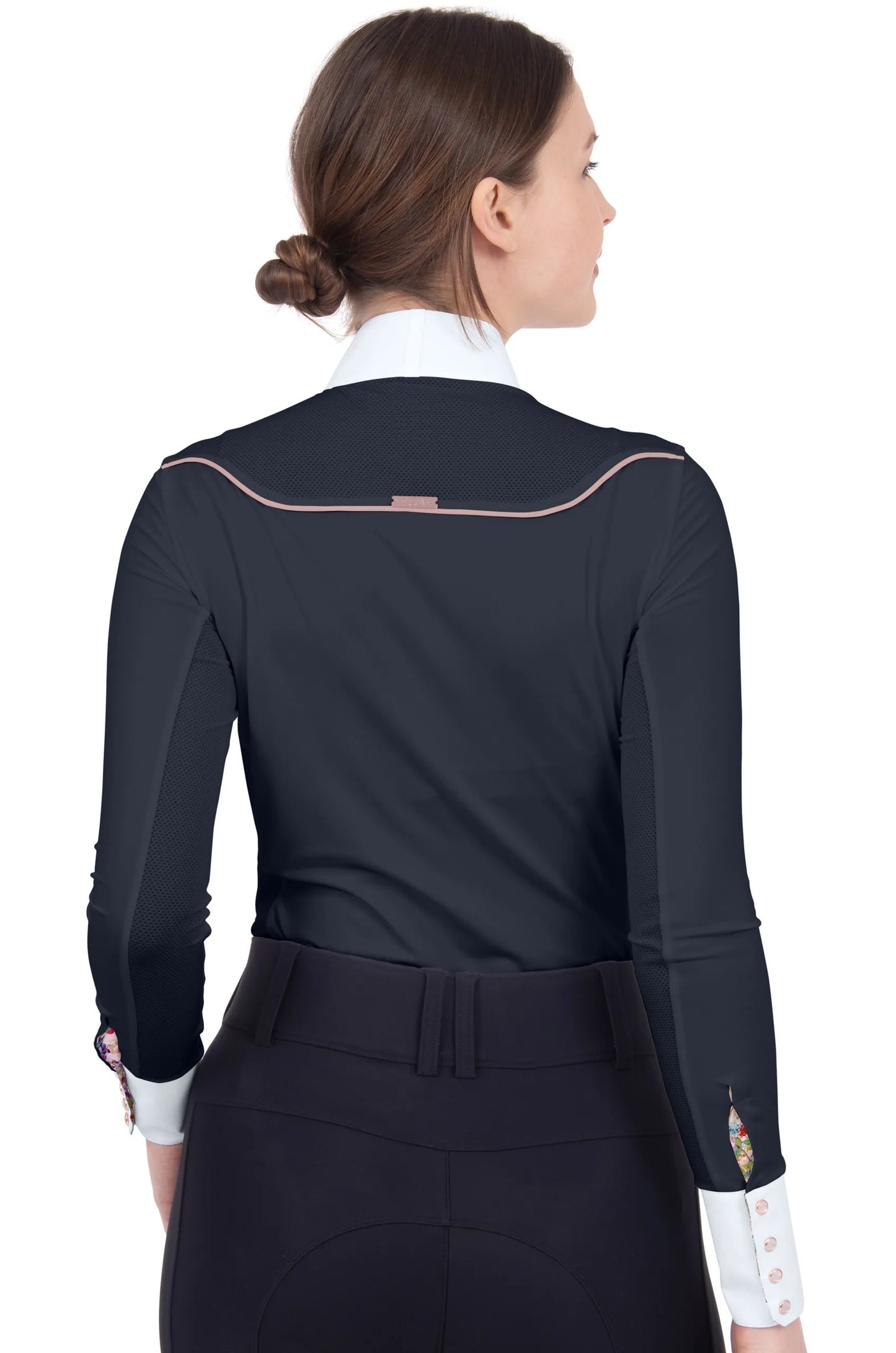Caliente Liberty Show Shirt