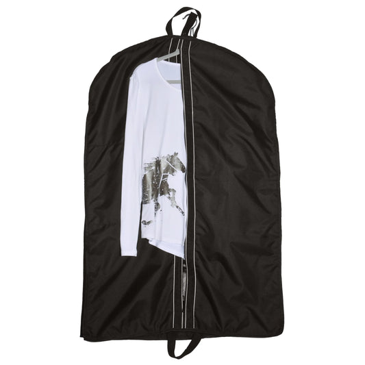 Chestnut Bay Gusset Garment Bag
