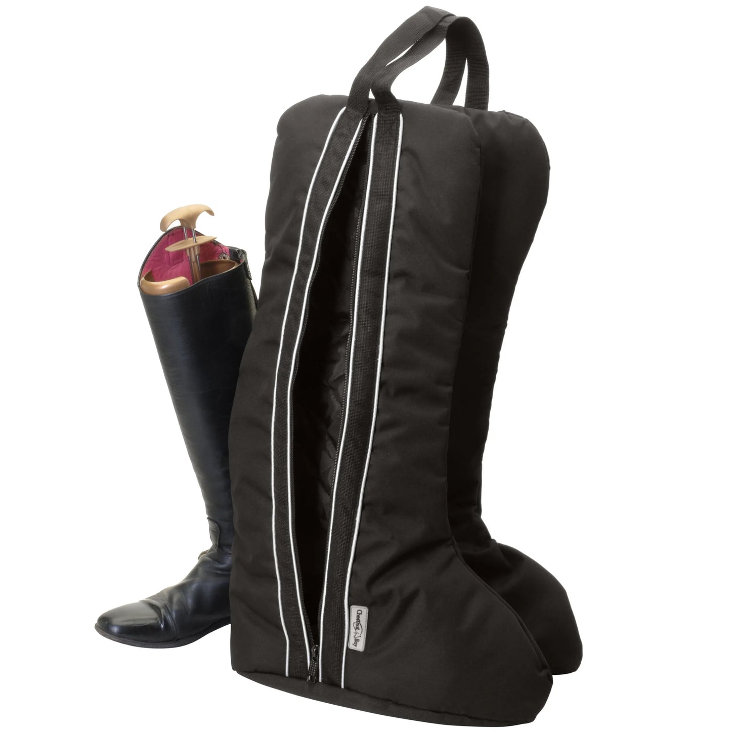 Chestnut Bay Boot Bag