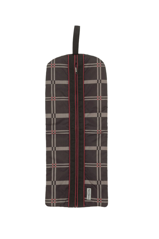 Chestnut Bay Bridle Bag