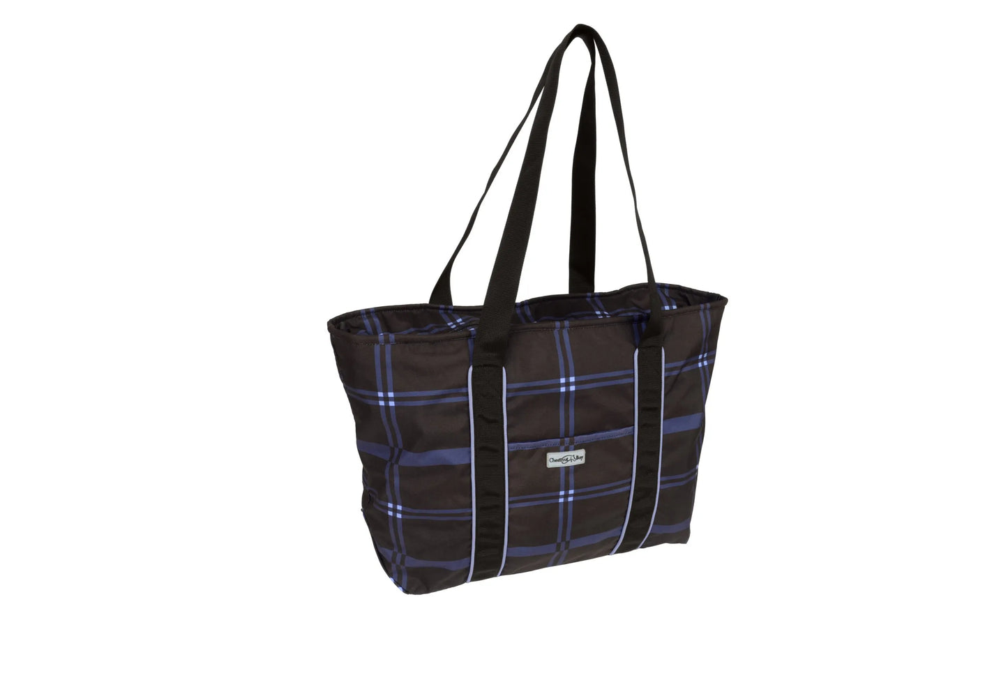 Chestnut Bay Travel Tote