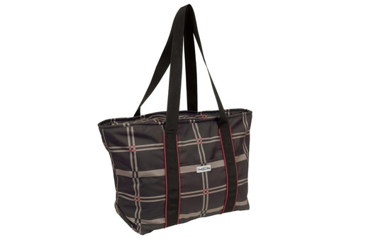 Chestnut Bay Travel Tote