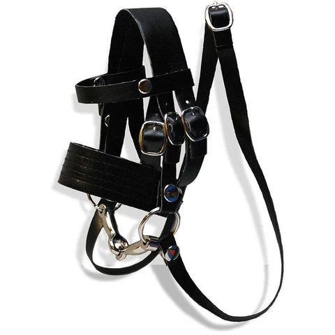 Crafty Pony English Bridle