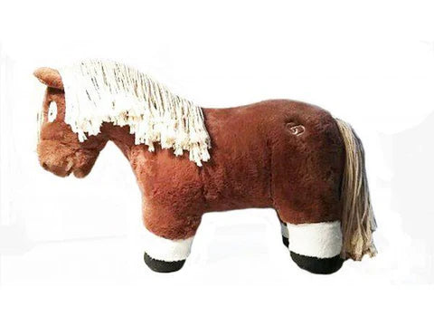 Crafty Pony Socks Set