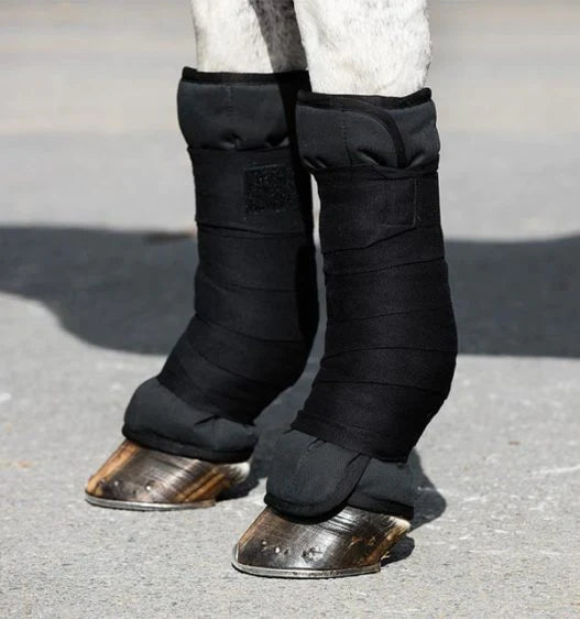 Laura's Loft || Rambo Ionic Wraps || Horse Size ONLY