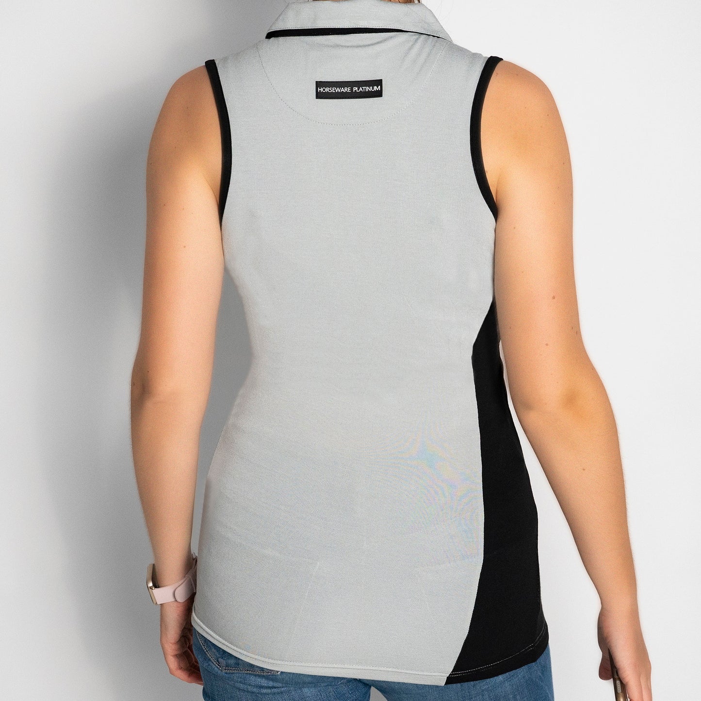 Laura's Loft || Allie Sleeveless Wrap || Size XXL ONLY