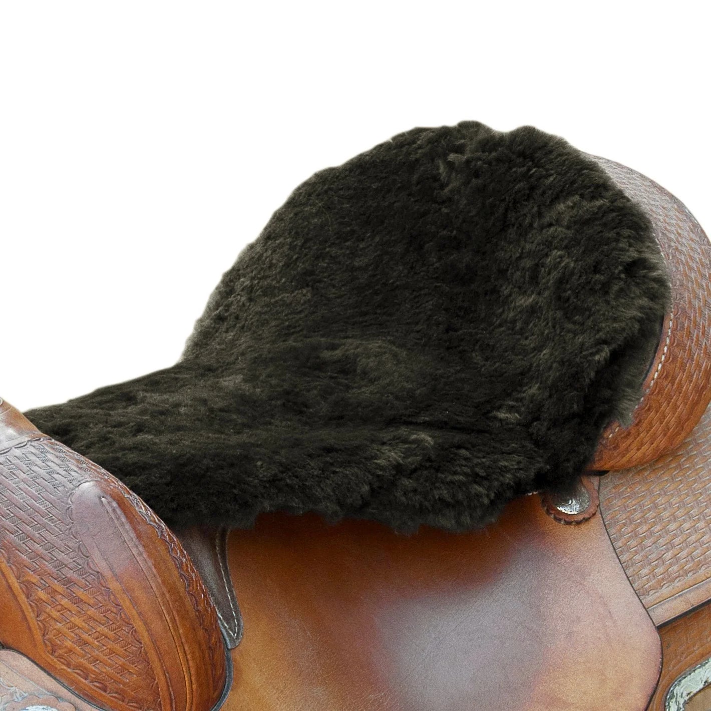 English Sheepskin Seat Savers