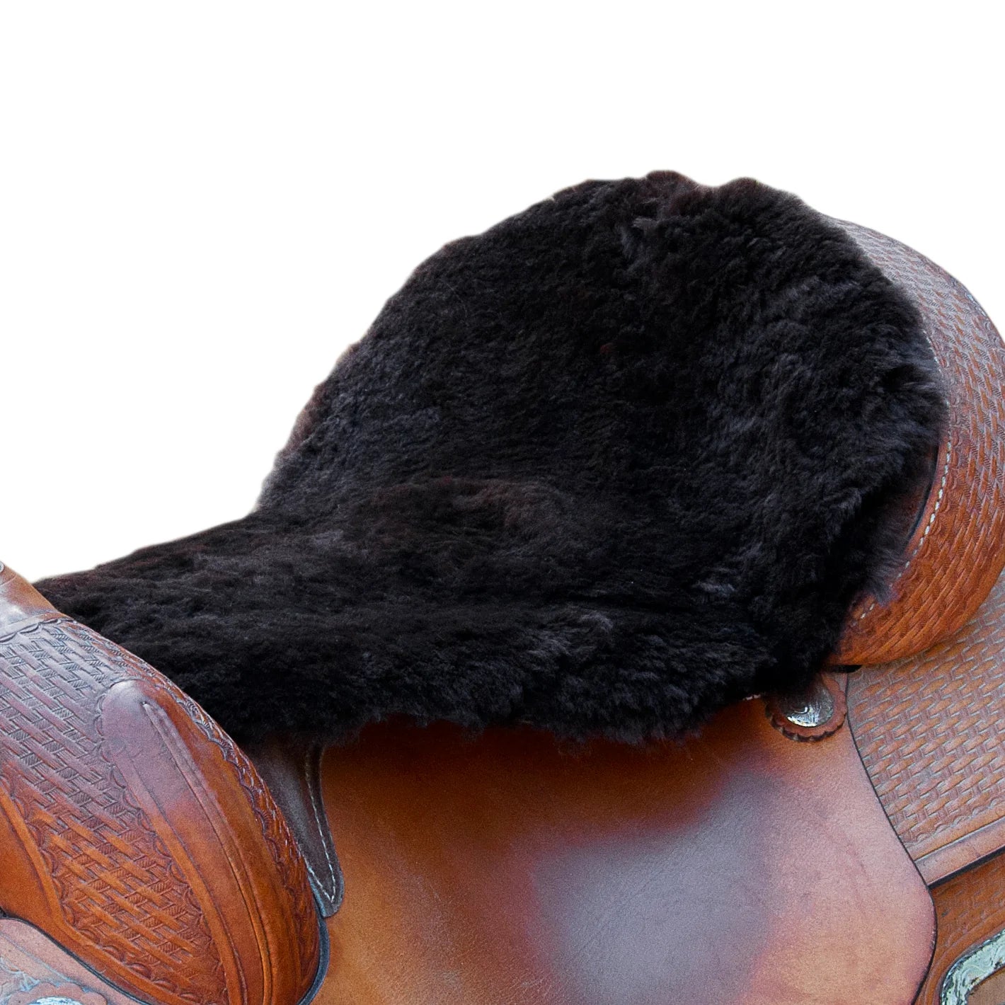 English Sheepskin Seat Savers