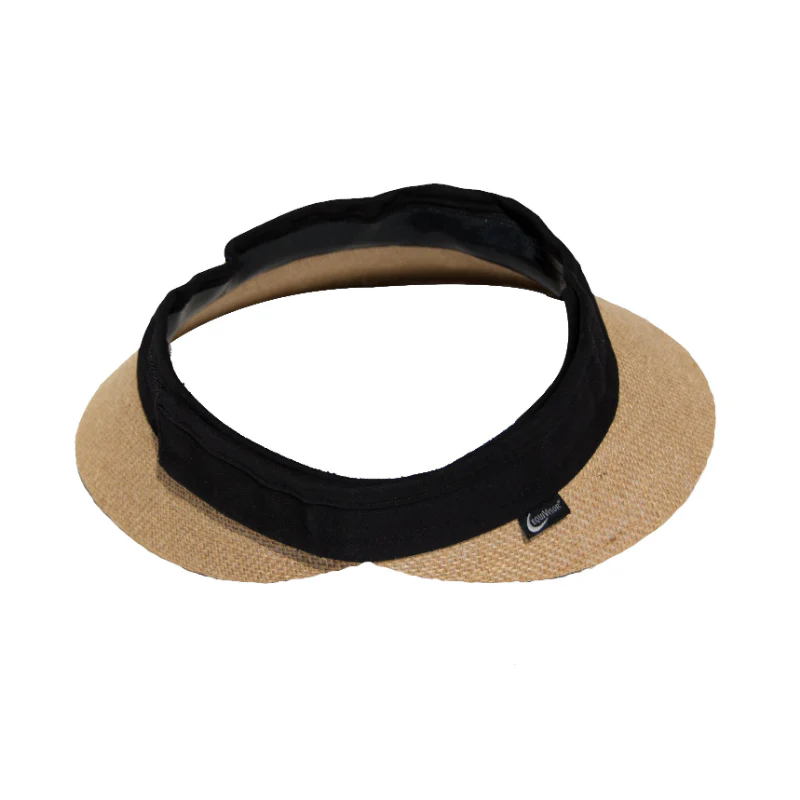EQUIVISOR JUTE/BK