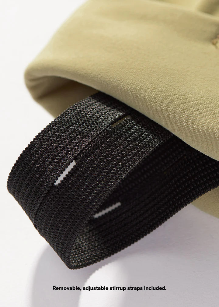 Kids Ice Fil Knee Patch Jods