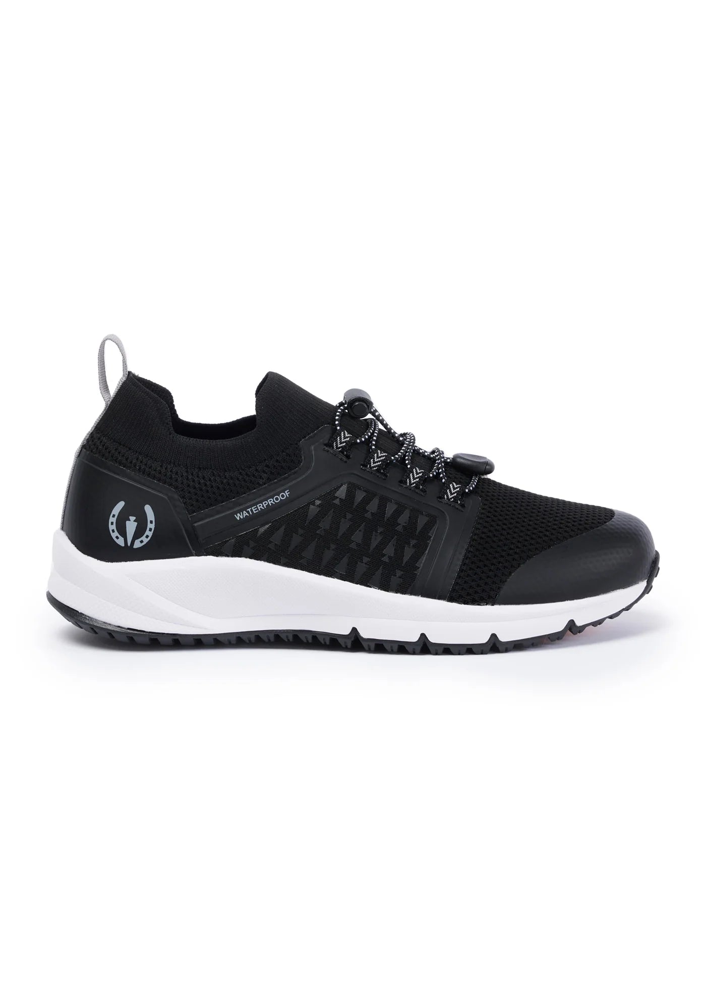 Groundwork Waterproof Sneakers