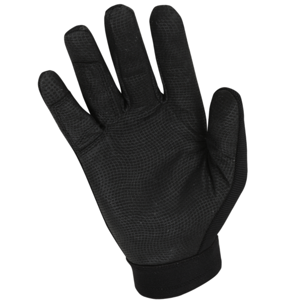 Tackified Performance Glove