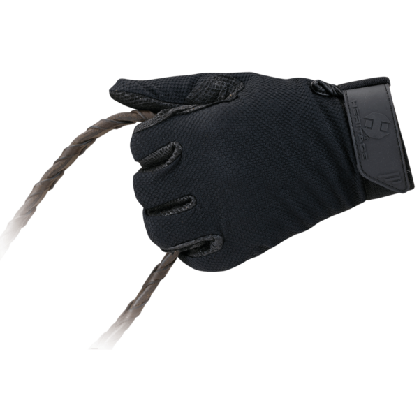 Tackified Performance Glove