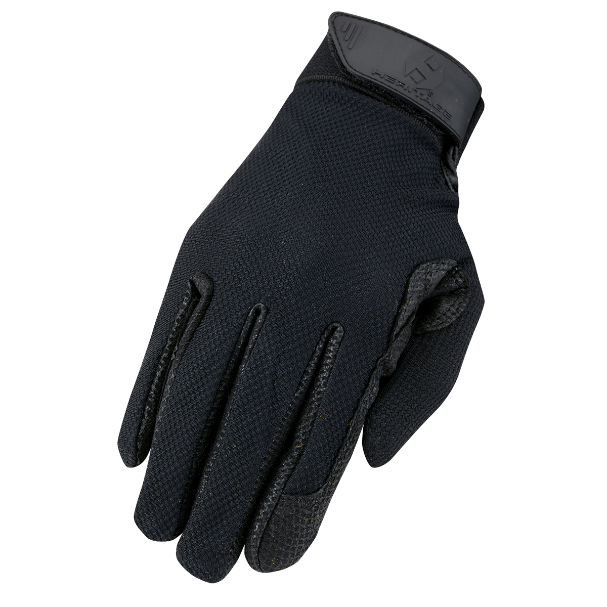 Tackified Performance Glove