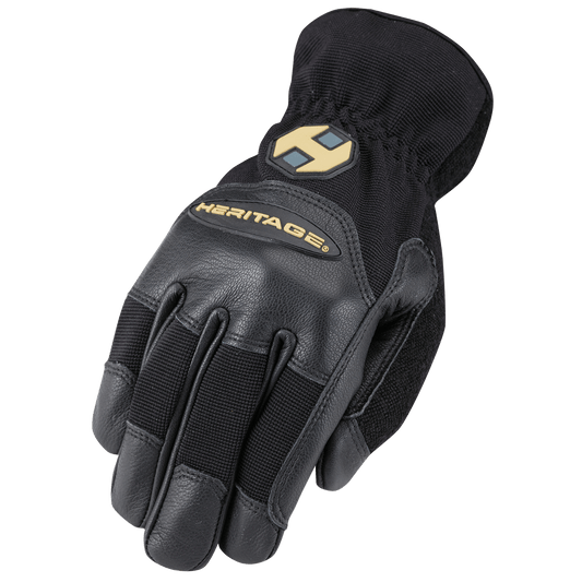 Trainer Glove