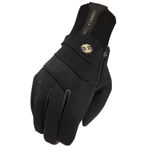 Extreme Winter Gloves