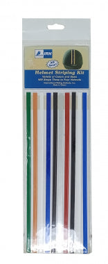 IRH Helmet Striping Kit