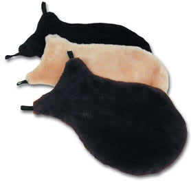 English Sheepskin Seat Savers