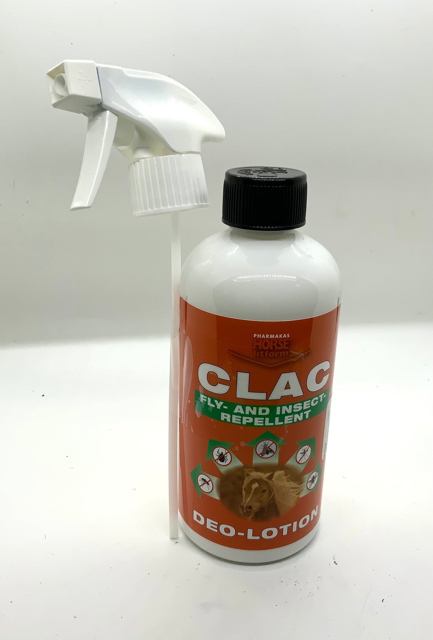 CLAC Fly Spray