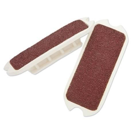 ROMA Non-Slip Stirrup Pads || DISCONTINUED
