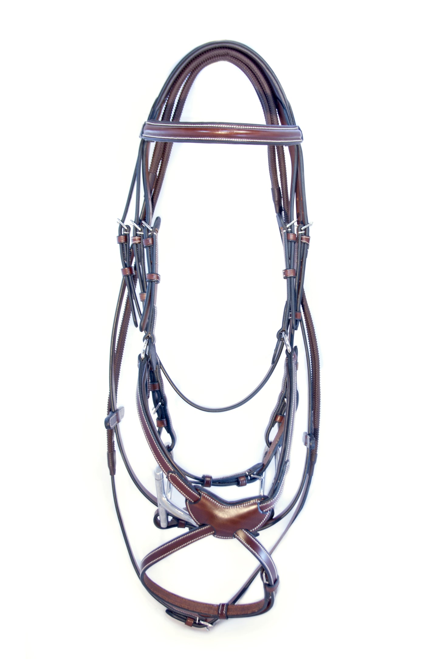 KL Italia || Chase Figure 8 Bridle ||