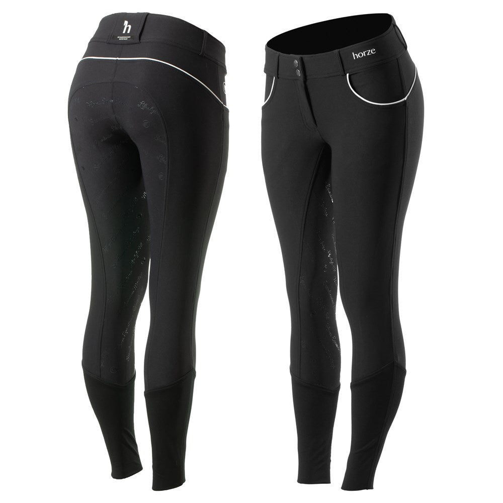 Nordic Performance Full Seat Breeches || DISCONTINUED COLOR SUPER SALE!