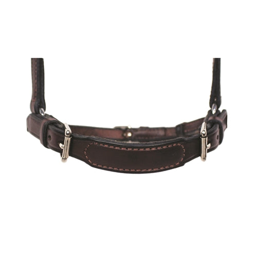 Adjustable Drop Noseband