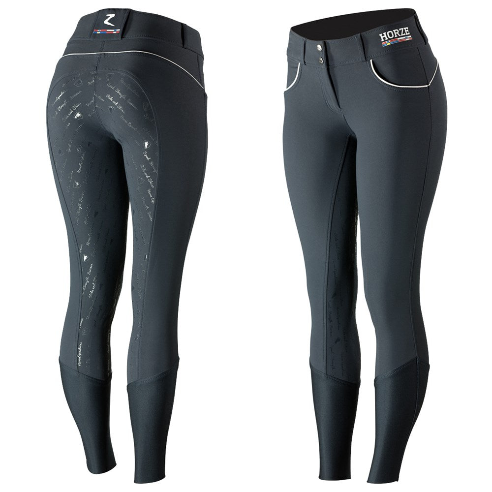 Nordic Performance Full Seat Breeches || DISCONTINUED COLOR SUPER SALE!