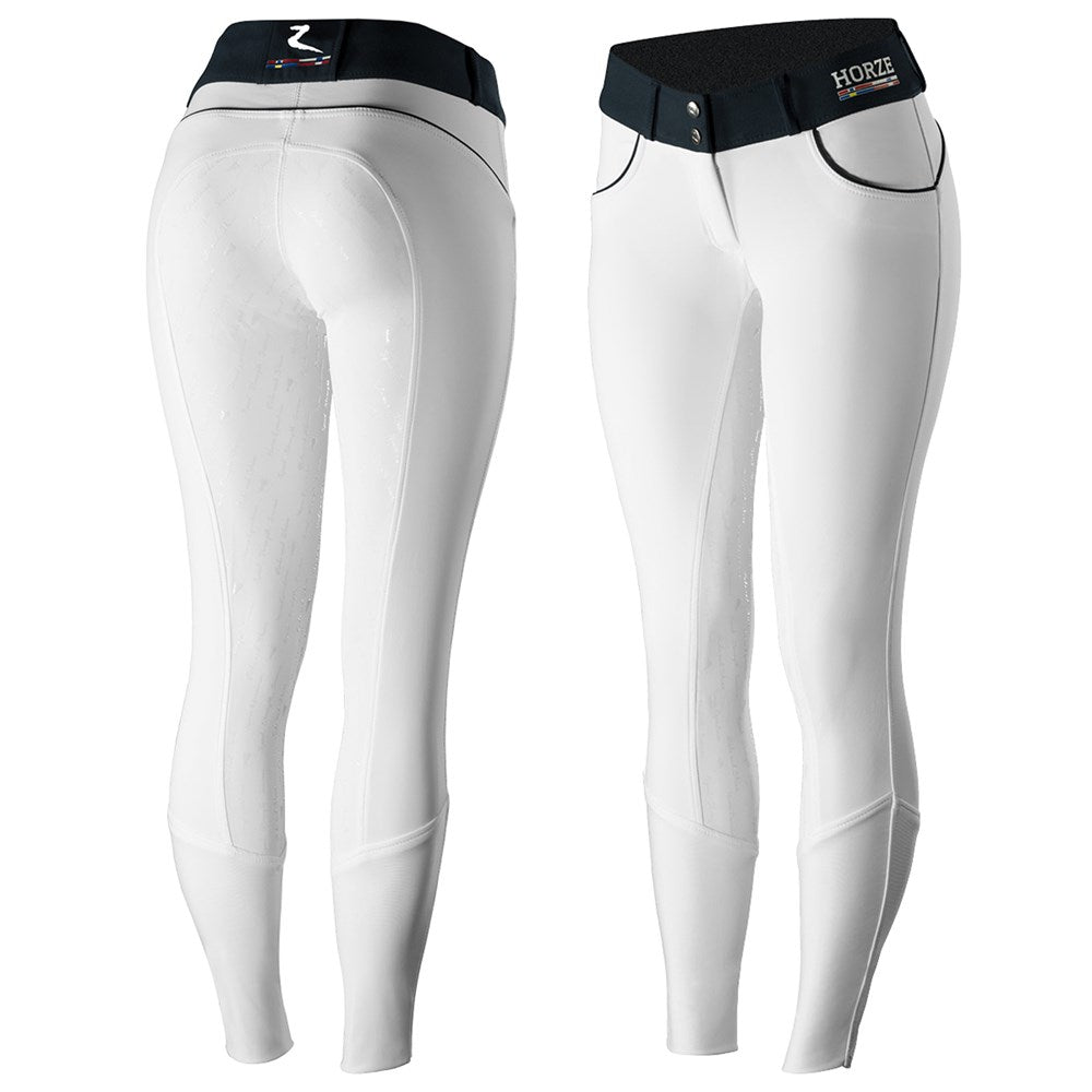 Nordic Performance Full Seat Breeches || DISCONTINUED COLOR SUPER SALE!