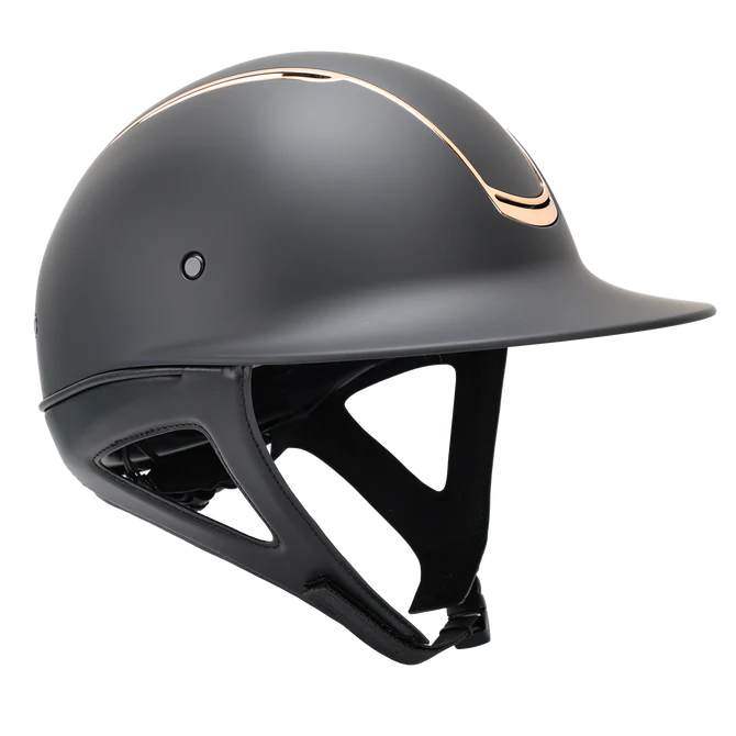 Vantage ERT Riding Helmet