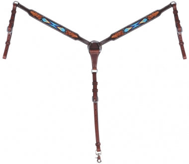 Western Beaded Tack Set || Horse Size