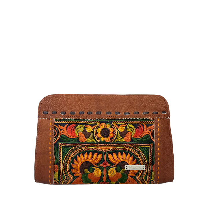 Pranee Hadley Convertible Shoulder Bag
