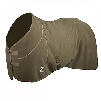 Turner Fleece Blanket || CLOSE OUT