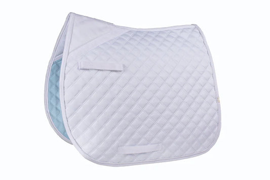 Lettia CoolMax Pro Series Dressage Pad