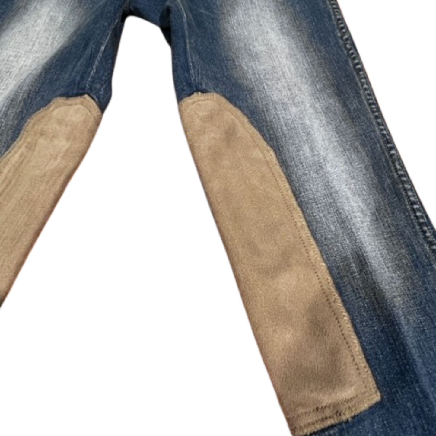 Jean Rider Knee Patch Breech || Size 30 ONLY