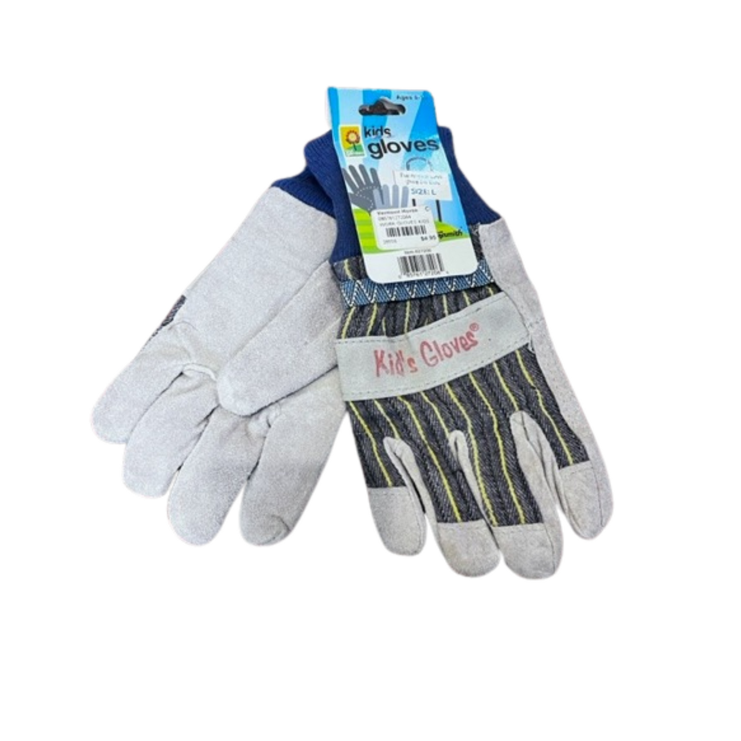 Kid's Original Work Glove || Size Large ONLY