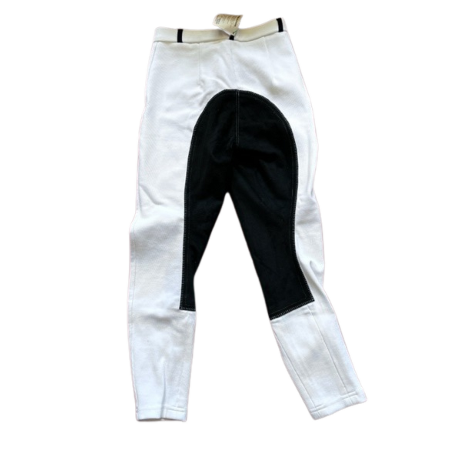 AllWays Regular Rise Full Seat Breeches