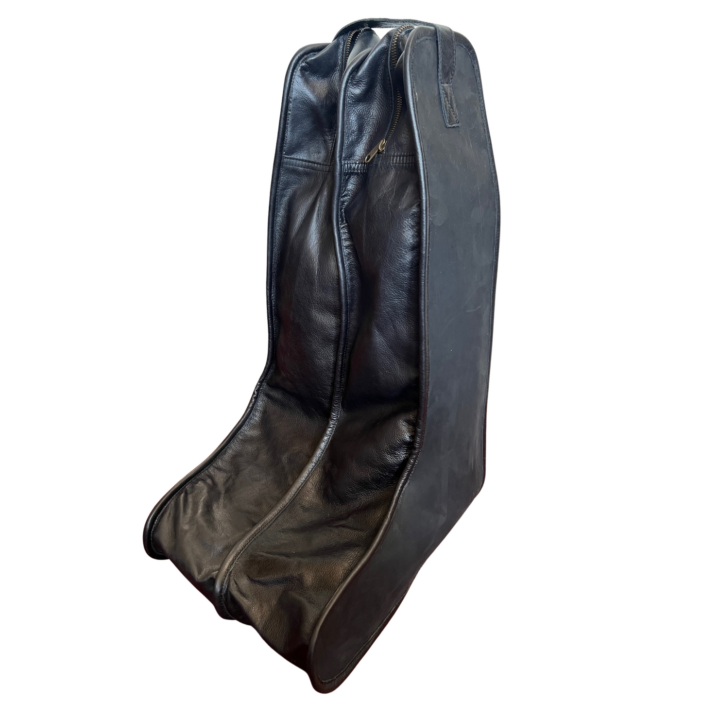 Pranee Tall Boot Bag