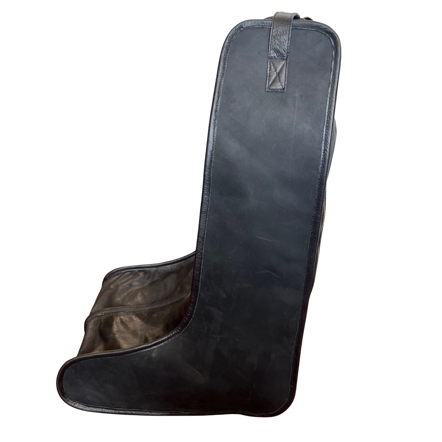 Pranee Tall Boot Bag