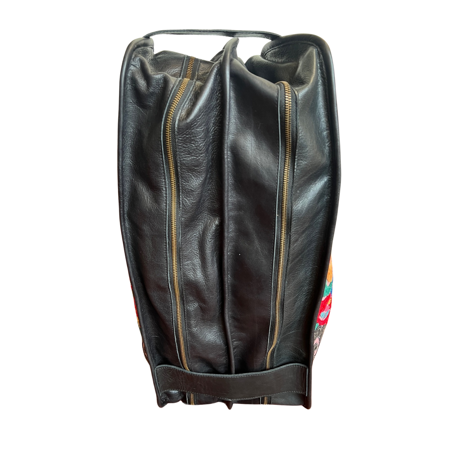 Pranee Tall Boot Bag