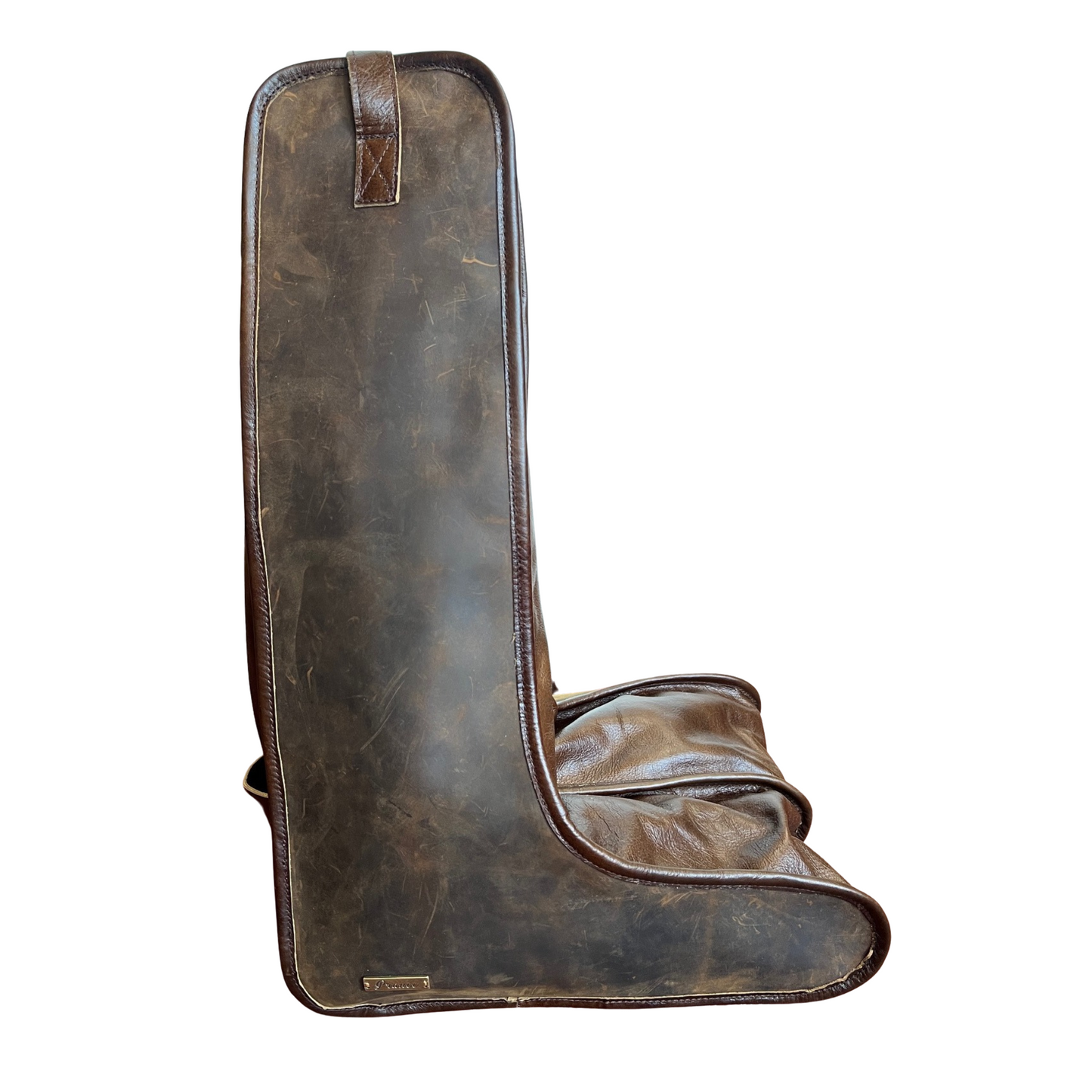 Pranee Tall Boot Bag