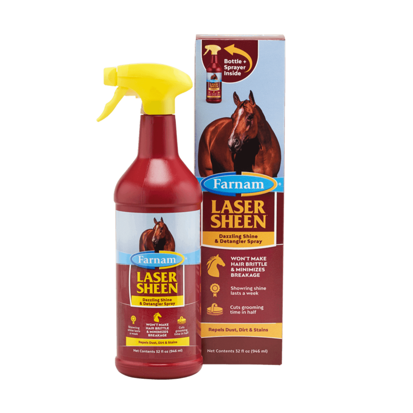 ππ«πΆπΌπ©π³π¬ π―πΆπΉπΊπ¬ π©πΌπͺπ²πΊπ Lasersheen Spray 32oz.