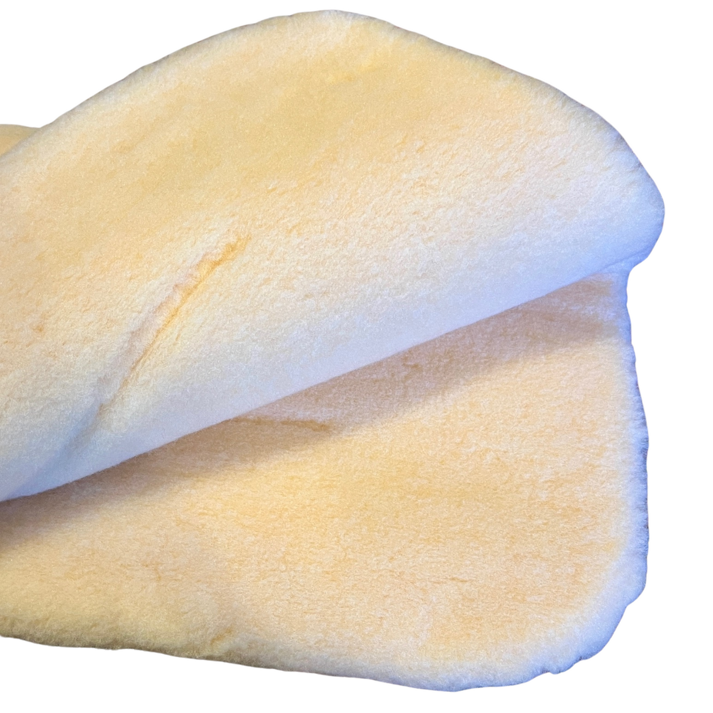 Western CoolBack® Standard Round Pad || DISCONTINUED
