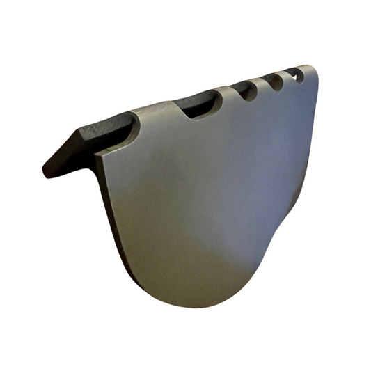 Western Shock Absorbing Barrel Pad