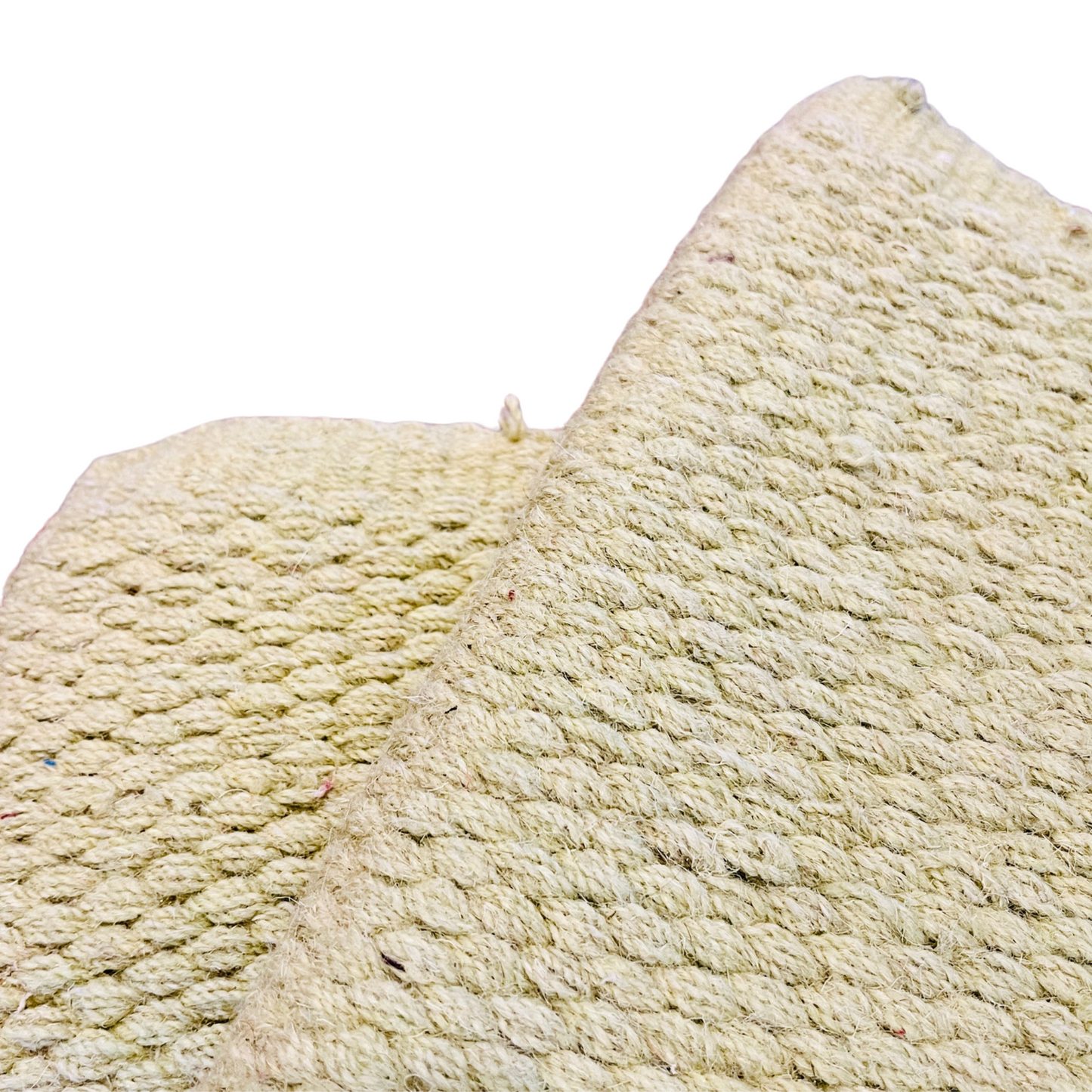 New Zealand Wool Saddle Blanket || DISCONTINUED COLOR