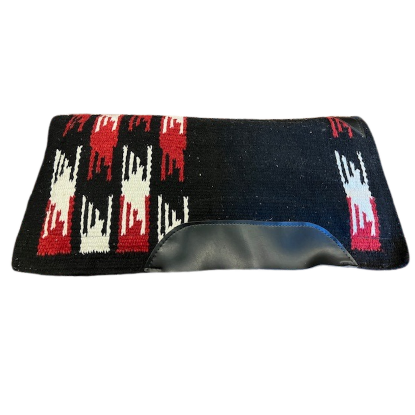 Western "Billy Cook" Pads || DISCONTINUED