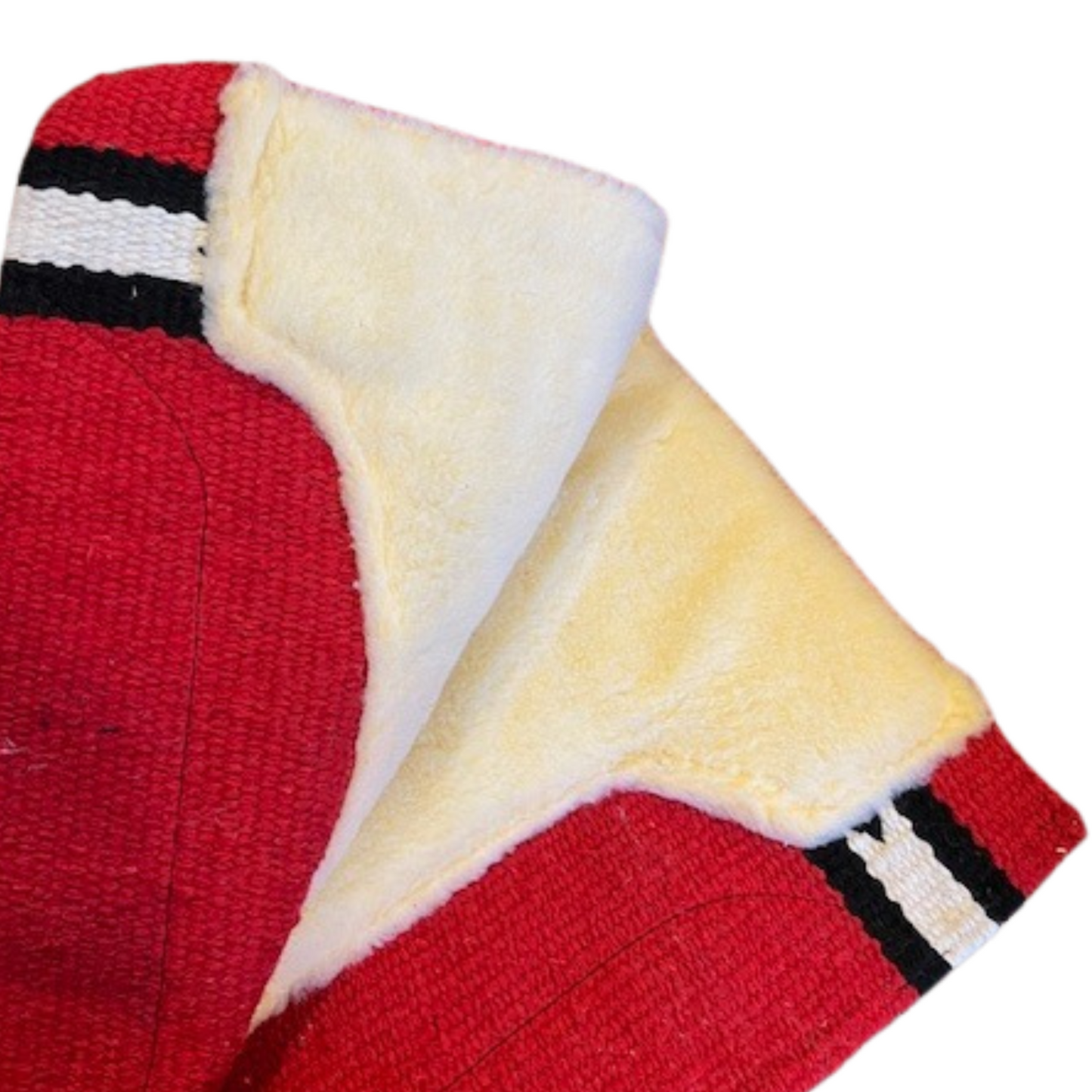 Western "Billy Cook" Pads || DISCONTINUED