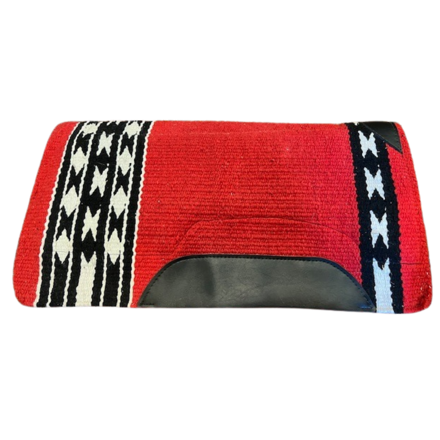 Western "Billy Cook" Pads || DISCONTINUED