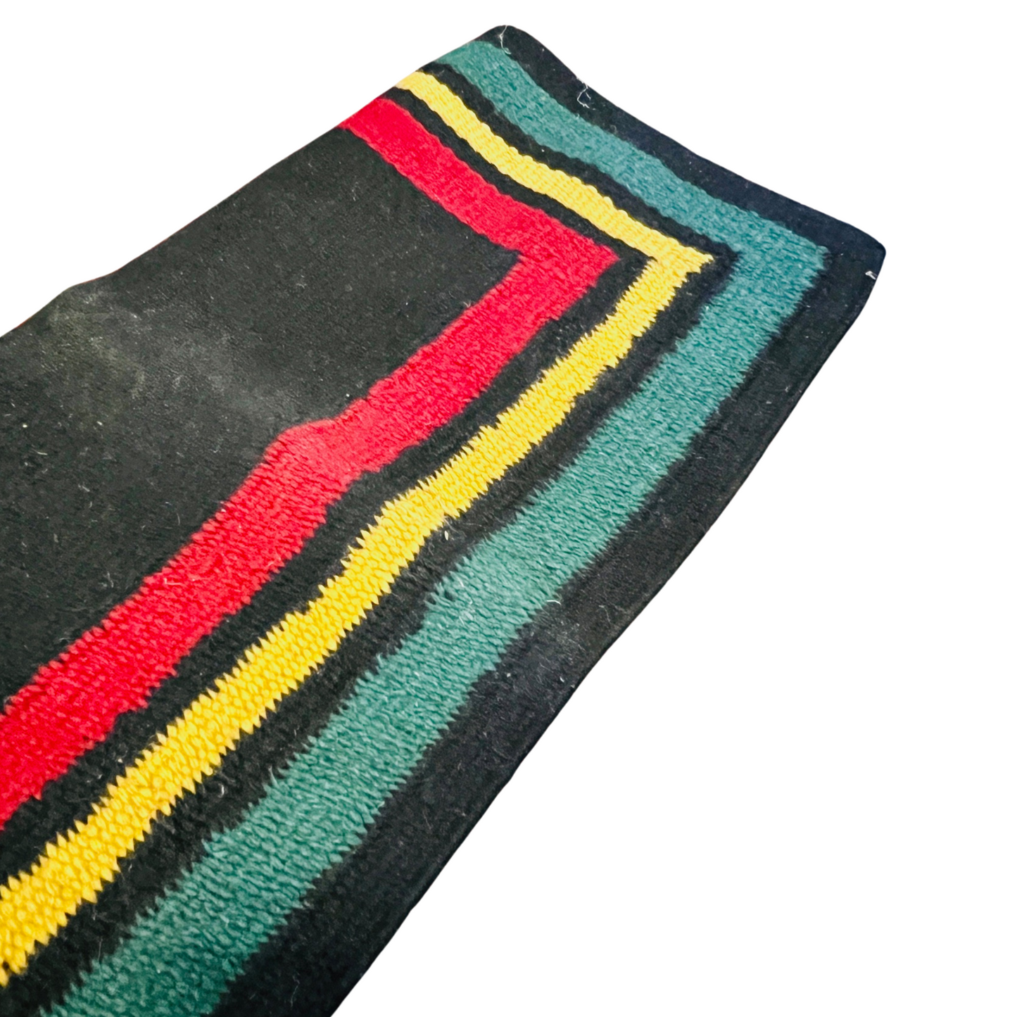 Western New Zealand Saddle Blanket || DISCONTINUED COLOR